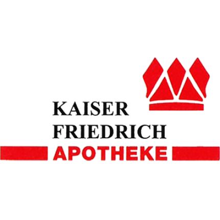 Logo de Kaiser-Friedrich-Apotheke