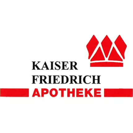 Logo da Kaiser-Friedrich-Apotheke