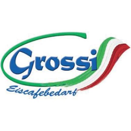 Logo fra Eis Grossi Groß-und Einzelhandel