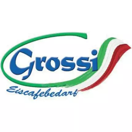 Λογότυπο από Eis Grossi Groß-und Einzelhandel