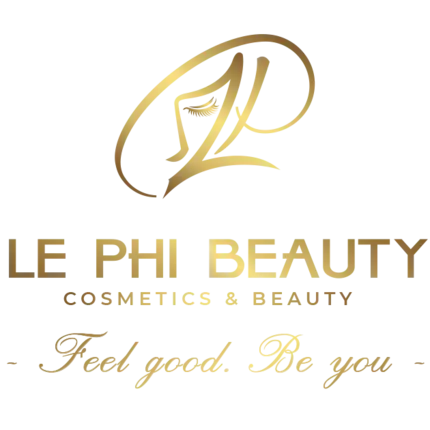 Logo from Le Phi Beauty GmbH