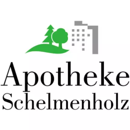 Logo van Apotheke Schelmenholz