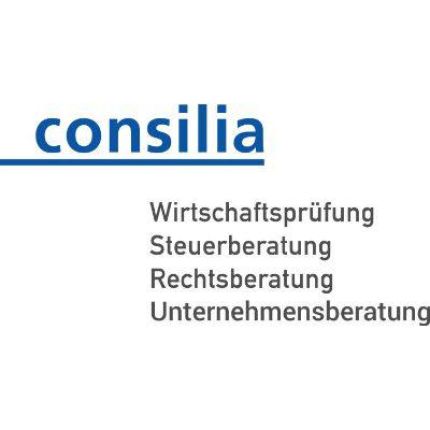 Logo da Consilia GmbH Wirtschaftsprüfungsgesellschaft