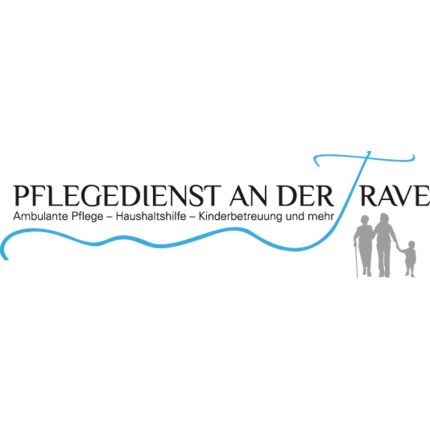 Logo from Pflegedienst an der Trave