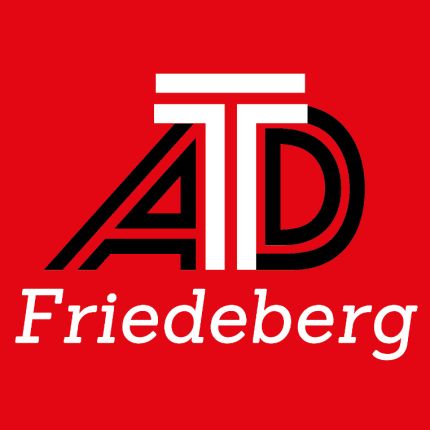 Logo van Friedeberg Aquarien