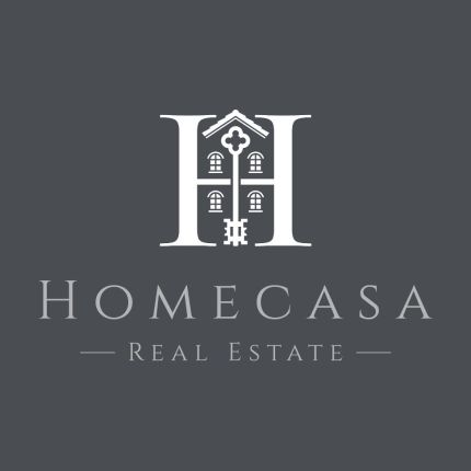 Logotyp från Homecasa e.K.