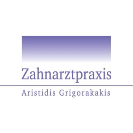Logo fra Aristidis Grigorakakis Zahnarzt