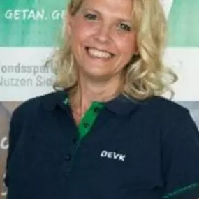 Bild von DEVK Versicherungen: Simone Lewald