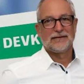 Bild von DEVK Versicherung: Andre Eifert