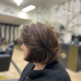 Luxe Locks Hairstudio - Ihr Friseur Nürnberg