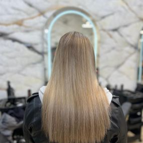 Bild von Luxe Locks Hairstudio - Ihr Friseur Nürnberg