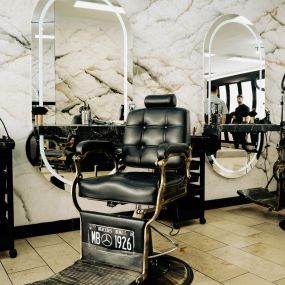 Bild von Luxe Locks Hairstudio - Ihr Friseur Nürnberg