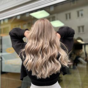 Luxe Locks Hairstudio - Ihr Friseur Nürnberg