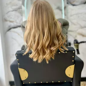 Bild von Luxe Locks Hairstudio - Ihr Friseur Nürnberg