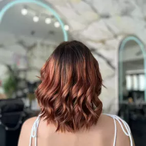 Bild von Luxe Locks Hairstudio - Ihr Friseur Nürnberg