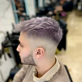 Bild von Luxe Locks Hairstudio - Ihr Friseur Nürnberg