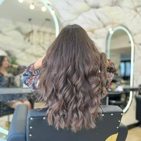 Bild von Luxe Locks Hairstudio - Ihr Friseur Nürnberg