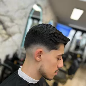 Bild von Luxe Locks Hairstudio - Ihr Friseur Nürnberg