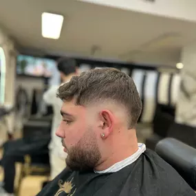 Bild von Luxe Locks Hairstudio - Ihr Friseur Nürnberg