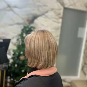 Bild von Luxe Locks Hairstudio - Ihr Friseur Nürnberg