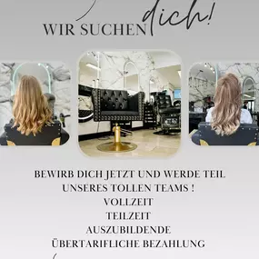 Bild von Luxe Locks Hairstudio - Ihr Friseur Nürnberg