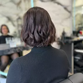 Bild von Luxe Locks Hairstudio - Ihr Friseur Nürnberg