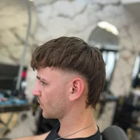 Bild von Luxe Locks Hairstudio - Ihr Friseur Nürnberg