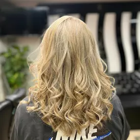 Luxe Locks Hairstudio - Ihr Friseur Nürnberg