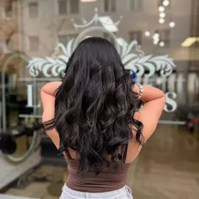 Bild von Luxe Locks Hairstudio - Ihr Friseur Nürnberg