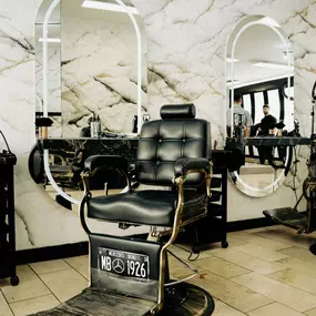 Bild von Luxe Locks Hairstudio - Ihr Friseur Nürnberg