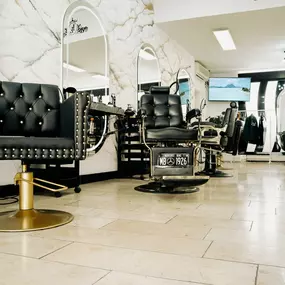 Bild von Luxe Locks Hairstudio - Ihr Friseur Nürnberg