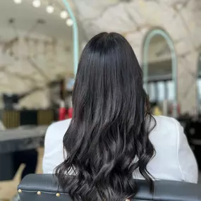 Bild von Luxe Locks Hairstudio - Ihr Friseur Nürnberg