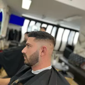 Bild von Luxe Locks Hairstudio - Ihr Friseur Nürnberg