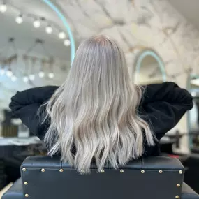 Friseur Nürnberg - Luxe Locks