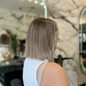 Friseur Nürnberg - Luxe Locks