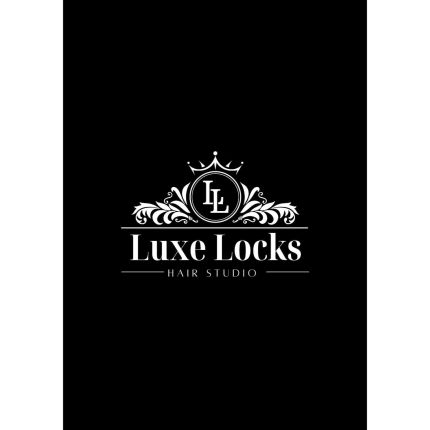 Logo od Luxe Locks Hairstudio - Ihr Friseur Nürnberg