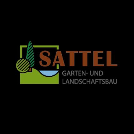 Logo von Sattel Garten- und Landschaftsbau GmbH