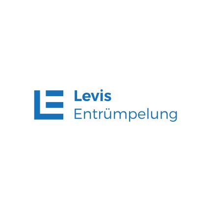 Logotipo de Levis Entrümpelung