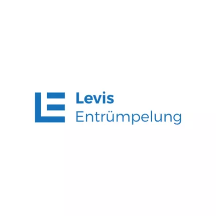 Logotyp från Levis Entrümpelung