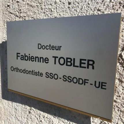 Logo van Tobler Fabienne, Veyrier