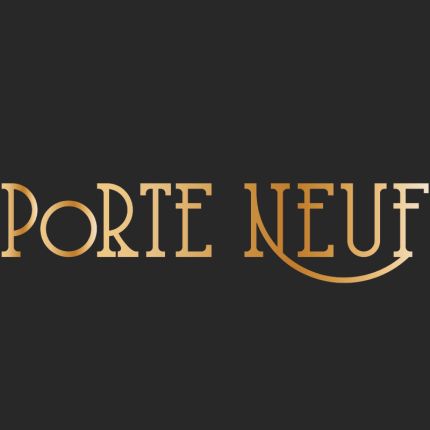 Logo fra Restaurant Porte Neuf