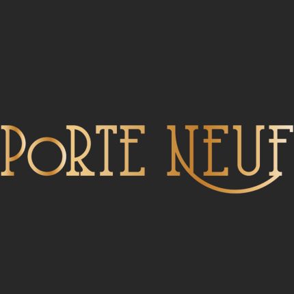 Logo de Restaurant Porte Neuf