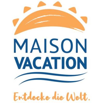 Logo da Maison Vacation