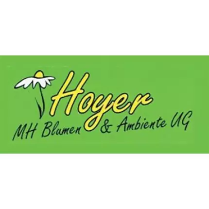 Logo van MH Blumen & Ambiente UG