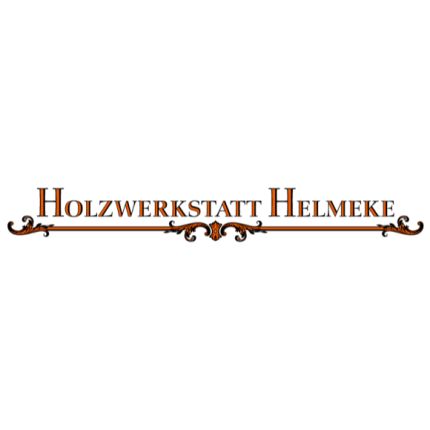 Logo od Holzwerkstatt Helmeke e.K. Inh. Jörg Helmeke