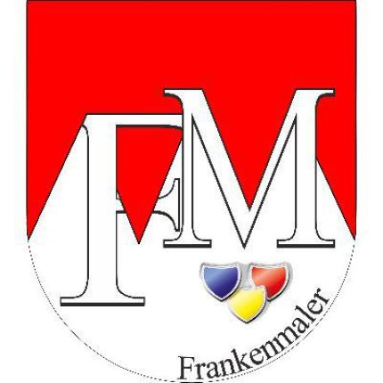 Logotipo de Frankenmaler | Markus Dinkel
