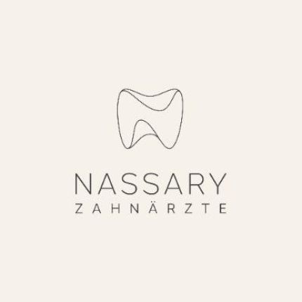 Logotyp från NASSARY Zahnärzte