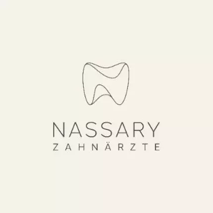 Logotipo de NASSARY Zahnärzte