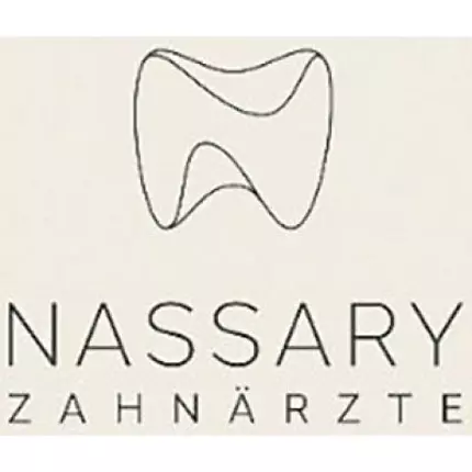 Logo od NASSARY Zahnärzte