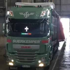 Bild von Suerkemper Logistik GmbH